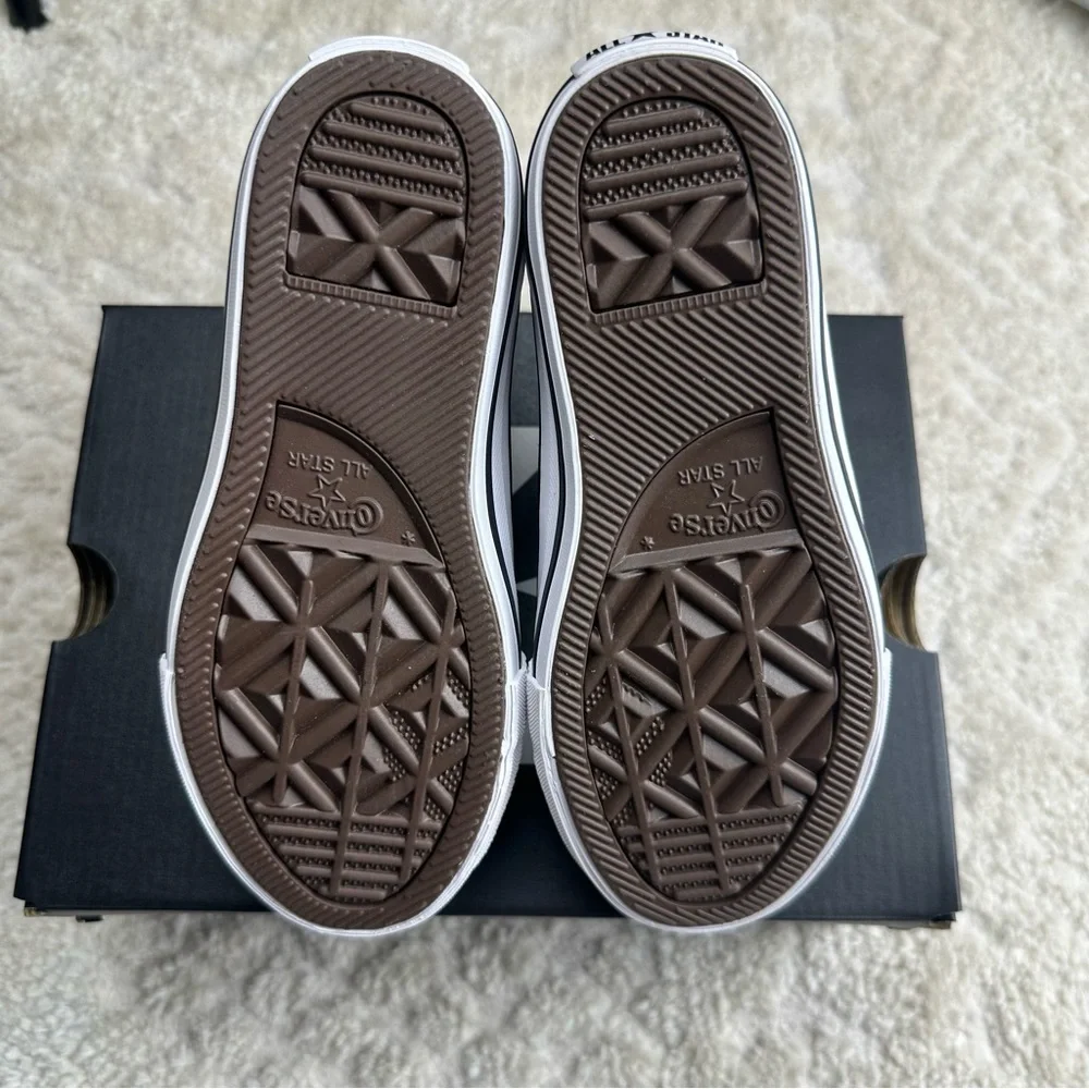 Converse Girls Kids Chuck Taylor